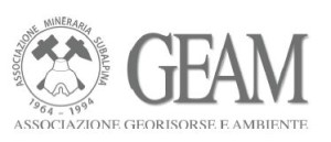 GEAM logo